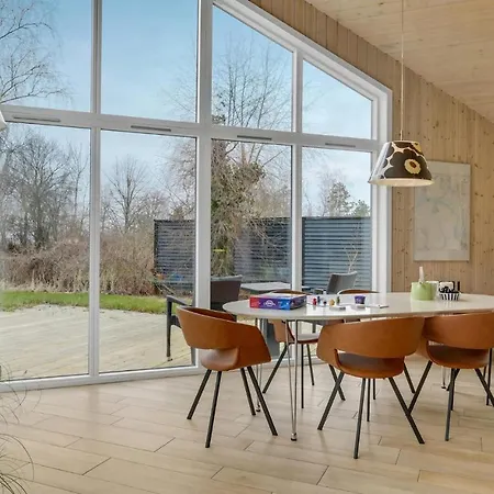 Prázdninový dům Nice In Jgerspris With Wifi And 5 Bedrooms *