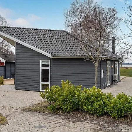 Nice In Jgerspris With Wifi And 5 Bedrooms Jægerspris