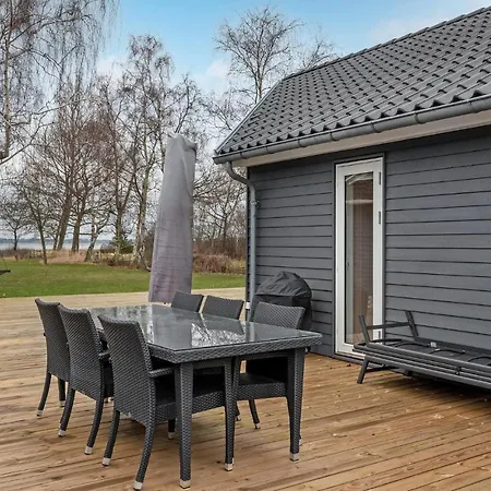 Nice In Jgerspris With Wifi And 5 Bedrooms Jægerspris