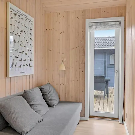 Nice In Jgerspris With Wifi And 5 Bedrooms *