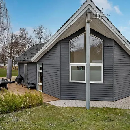 Nice In Jgerspris With Wifi And 5 Bedrooms *