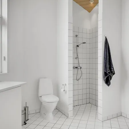 Nice In Jgerspris With Wifi And 5 Bedrooms Prázdninový dům Jægerspris